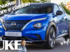 VIDEO Nissan Juke 2022