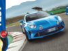 Alpine A110