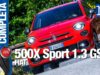Fiat 500x Sport