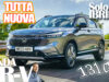 HONDA HR-V 2022