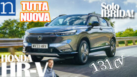 HONDA HR-V 2022