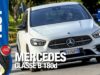 Mercedes Classe B 180d