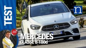 Mercedes Classe B 180d