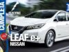 Nissan Leaf e+