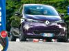 Reanult Zoe R135