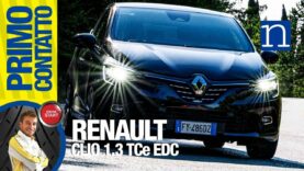 Renault Clio 1.3 TCe