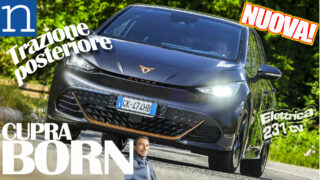 VIDEO Cupra-Born-e-Boost