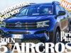 VIDEO Citroen C5 Aircross Hybrid 2022