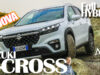 Video SUZUKI S-CROSS 2022 140V