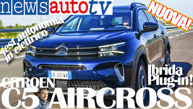 Puntata_38_NewsautoTV_22_Citroen-C5-Aircross-Hybrid