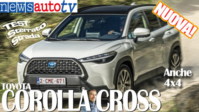 Puntata_39_NewsautoTV_22_Toyota-Corolla-Cross