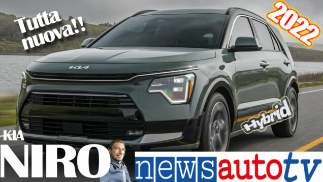 Puntata_42_NewsautoTV_22_Kia-Niro-Hybrid