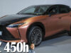 Lexus-RZ-450e