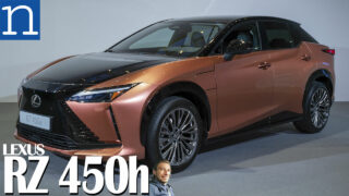 Lexus-RZ-450e
