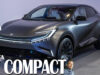 Toyota-bZ-Compact-Concept