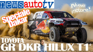 Puntata_52_NewsautoTV_23_speciale_dakar