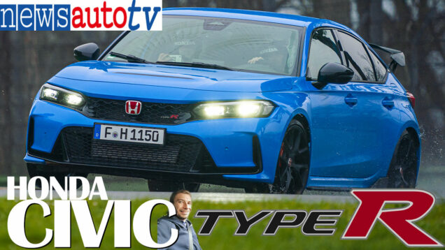 Puntata_10_NewsautoTV_23_Honda-Civic-Type-R