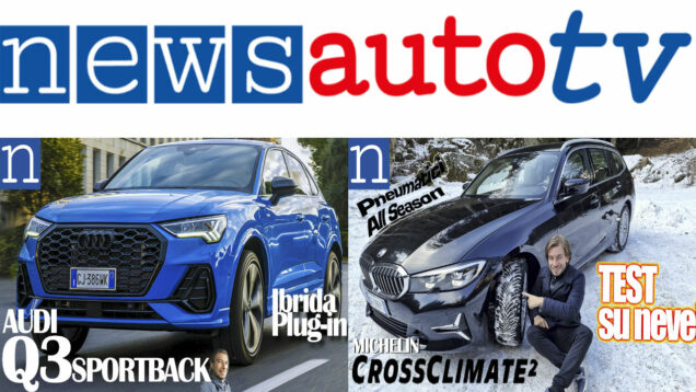 Puntata_11_NewsautoTV_23_Audi-Q3-PHEV-Michelin-CrossClimate2