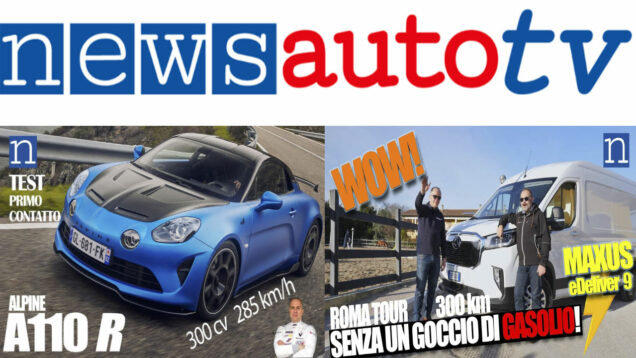 Puntata_13_NewsautoTV_23-Alpine-A110R-Maxus-eDeliver9