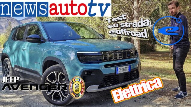 Puntata_15_NewsautoTV_23_Jeep-Avenger-elettrica
