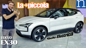 Volvo-EX30