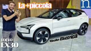 Volvo-EX30