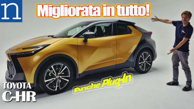 C-HR-2024