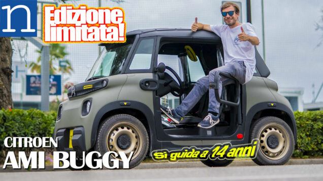 Citroen-AMI-Buggy