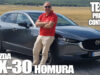 Mazda CX-30 Homura