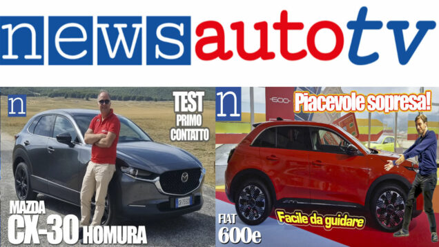 Puntata_26_NewsautoTV_23-Mazda_CX-30-Fiat-600e