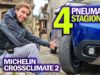 Michelin-CrossClimate2-Test-bagnato-duster