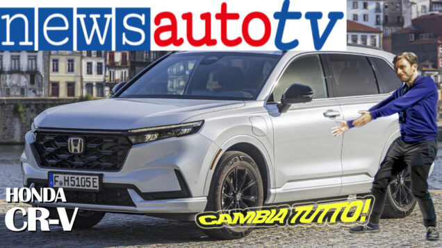 Puntata_27_NewsautoTV_23-CR-V
