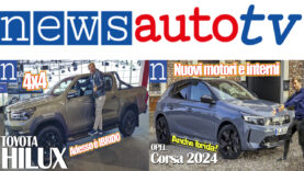 Puntata_01_NewsautoTV_24-Toyota-Hilux-Opel-Corsa-e