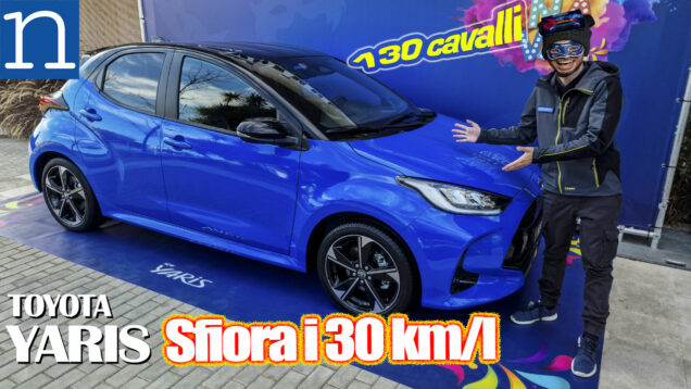 Toyota-Yaris-2024-test-drive