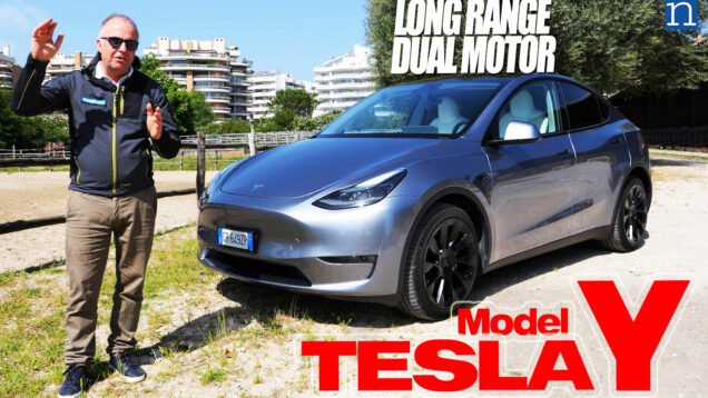 TESLA-MODEL-Y