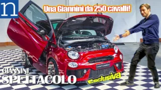 giannini-spettacolo