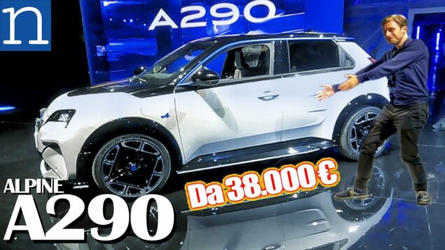 ALPINE-PATER-A-290