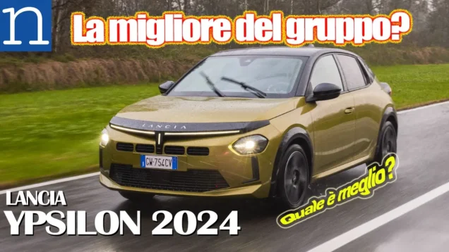 Lancia-Ypsilon-termica-ibrida