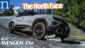 jeep4x4e-Avenger