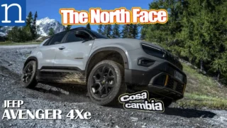 jeep4x4e-Avenger