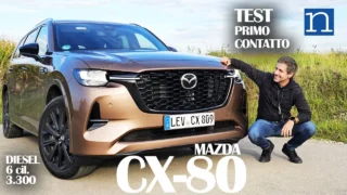 Mazda CX-80
