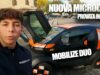 Mobilize DUO microcar macchinetta