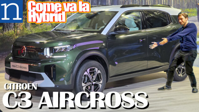 Citroen-C3-Aircross-Hybrid