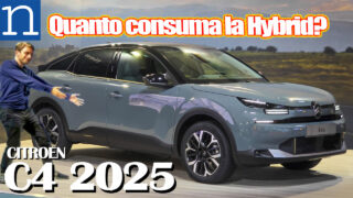 Citroen-C4-2025-Hybrid