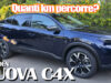 Citroen-C4X-2025-elettrica