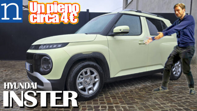 Inster-guidato