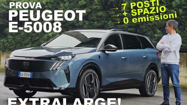 Peugeot-E-5008-anniciello
