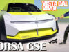 Opel Corsa GSE VGT video
