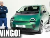 renault Twingo mancini