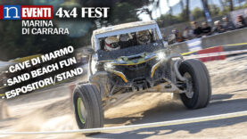 4×4-FEST Carrara